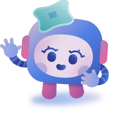 EduPlanner Character